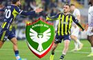 Amedspor’dan Fenerbahçe’nin milli yıldızına kanca!