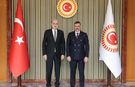 TBMM Başkanı Kurtulmuş ve Bakan Çiftçi, 81 il valisiyle toplantıda bir araya gelecek
