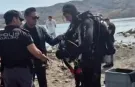 Serinlemek için nehre girmişti! Acı haber geldi