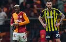 Galatasaray-Fenerbahçe maçı ne zaman, saat kaçta ve hangi kanalda?