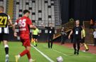 Vanspor’da ikinci haftada ikinci mağlubiyet!