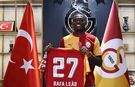 Galatasaray’ın yeni transferi Leao'nun bonservisi ve maaşı belli oldu