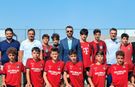 Vanspor’un geleceği için düğmeye basıldı!