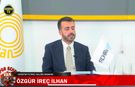 Başkan Özgür İreç İlhan, Vanspor'a dair merak edilen tüm detayları Şehrivan TV'ye açıkladı!
