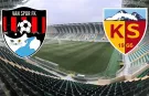 Vanspor Maçı saat kaçta ve hangi kanalda oynanacak? İşte maça dair tüm detaylar…