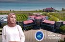 Van YYÜ’den Rojin Kabaiş ile ilgili iddialara önemli açıklama!