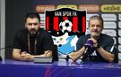Mardinspor beraberliği sonrası Vanspor’da dikkat çeken açıklama!