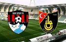 Vanspor Maçı hangi kanalda yayınlanacak? Detaylar belli oldu…