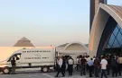 Van Gölü’nde boğulan 2 kardeşin cenazeleri ailelerine teslim edildi!