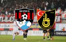 Vanspor-İstanbulspor maçının canlı yayınlanacağı kanal belli oldu