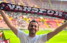 Vanspor’da flaş gelişme! O isim “görevi kabul ettim” dedi