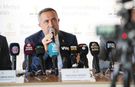 AK Parti Van İl Başkanı Arvas: “Van büyürse Türkiye büyür”
