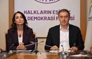 DEM Parti’nin A Takımı belli oldu! İşte MYK üyeleri ve görevleri…