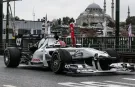 Formula 1 Türkiye Grand Prix'sinin tarihi belli oldu!