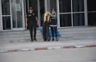 Vanlı Kara Haydar'ın ardından eşi Çağla Öz de tutuklandı!
