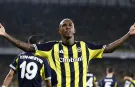 Fenerbahçe'den ayrılan Anderson Talisca’nın yeni takımı belli oldu!