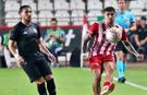 Vanspor ligin dibine demir attı!