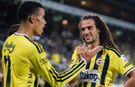 Fenerbahçe’de Guendouzi ve Greenwood'un cezaları belli oldu!