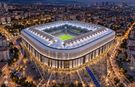 Fenerbahçe’nin yeni stadyum projesinin detayları belli oldu! İşte yeni stadyumun görüntüsü
