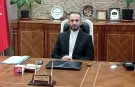 Önceki Van Müftüsü Dr. Mehmet Sırrı Şık’ın yeni görev yeri belli oldu!