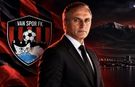 Vanspor'da teknik direktör bilmecesi sona erdi: işte yeni teknik direktör...