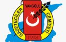 Vangölü Gazeteciler Cemiyeti’nden gazetecilere yönelik tehdide tepki: Kabul edilemez!