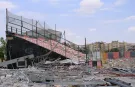 Van Şehir Stadı’nın yıkımının bitiş tarih belli oldu!