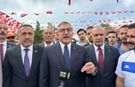 Hüseyin Yayman, Şehrivan’a konuştu!