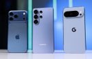 Android’te en güçlü telefonlar belli oldu: İşte zirvedeki modeller