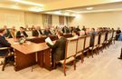 Başkan Kuşan ve İpekyolu muhtarlarından Vali Balcı’ya ziyaret!