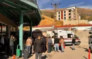 Su kuyusuna düşen Vanlı işçi öldü!