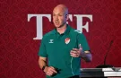 MHK'nın yeni başkanı belli oldu! TFF duyurdu…