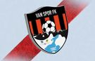 Vanspor, Ümraniyespor Maçı’na hangi formayla çıkacağını açıkladı!