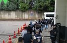 Hakkari dahil 16 ile şafak baskını! 6 milyar TL’lik yasa dışı bahis ağı çökertildi