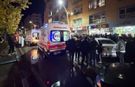 Yüksekova'da depo tartışması kanlı saldırıya dönüştü: 3 yaralı!