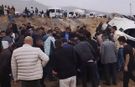 Hakkari’de iki ayrı kaza: 2’si ağır 9 kişi yaralandı!