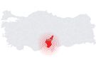 Adana’da peş peşe iki büyük deprem!