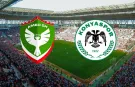 Amedspor-Konyaspor maçı ne zaman, saat kaçta ve hangi kanalda?