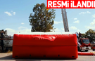 VAN BÜYÜKŞEHİR BELEDİYESİ ATLAMA MİNDERİ SATIN ALACAK