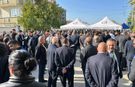 Van TSO’nun yeni başkanı kim olacak? Oy verme işlemi başladı!