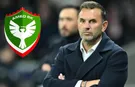 Okan Buruk Amedspor’dan özür diledi!