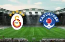 Galatasaray-Kasımpaşa maçı saat kaçta ve hangi kanalda?