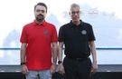 Van'ın sağlık gündemi İzmir'e taşındı: Van sağlıkta yeni döneme hazırlanıyor!