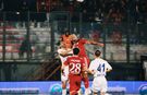 Vanspor, son nefeste kazandı: Pendikspor'u yenen Vanspor 6 maç sonra galip geldi!