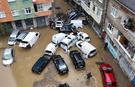 İstanbul’da sağanak yağış kaç gün sürecek? AKOM ve Meteoroloji tarih verip uyardı!