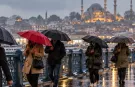 Bahar havasına veda: Sağanak yağış yeniden geliyor, tarih belli oldu!