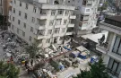 Maltepe'de çöken binada ölen 2 kişinin isimleri belli oldu!