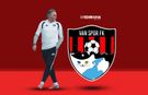 Vanspor Teknik Direktöründen puan silme cezasına dair açıklama!