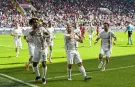 Başkent’te Amedspor 90+2’de yıkıldı! Yeni lider belli oldu...