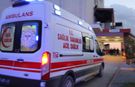 Soba faciası: 65 yaşındaki adam hayatını kaybetti